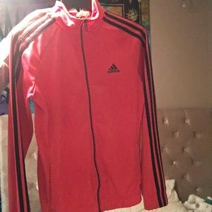 Adidas jacket